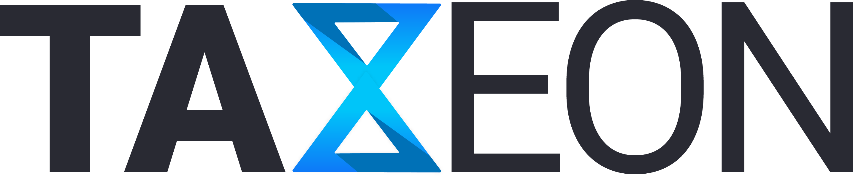Taxeon Logo